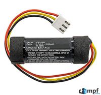 3000mAh ICR22650, 22650 Battery Replacement Compatible with Harman Kardon Onyx Studio 4 Wireless Bluetooth Speaker