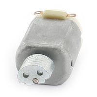 Mini Vibration Motor 5200RPM DC 3V for Gaming Joystick Massage Device