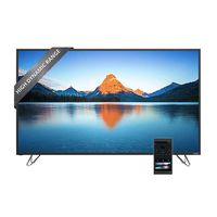 Vizio M55-D0 SmartCast 55" Class 4K Ultra HD HDR Home Theater Display