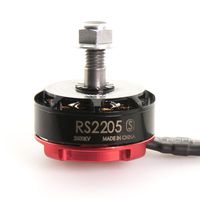 EMAX RS2205S 2600Kv RaceSpec Motor (CW) FPV Drone Racing