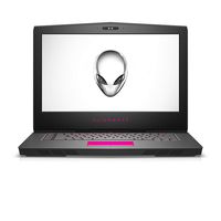 2019 Premium Alienware R3 Flagship 15.6 Inch FHD Gaming Laptop (Intel Core i7 2.8GHz up to 3.80GHz, 32GB DDR4 RAM, 128GB SSD + 1TB HDD, NVIDIA GTX 1070 8GB, Backlit Keyboard, WiFi, Windows 10)