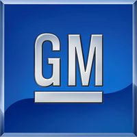 General Motors, F-RELAY, 13306943
