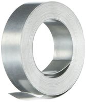 Wholesale CASE of 20 - Dymo Self-Adhesive Aluminum Embossing Tape -Aluminum Tape with Adhesive, 1/2"x12' Size, Aluminum