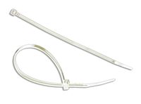 MLI Supply 14in Standard Duty Cable Ties(Pack of 1000)