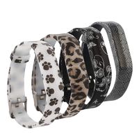 Tkasing Fitbit Flex 2 Bands, Fitbit Flex 2 Band Accessories Replacement Wristband Adjustable Classic Sport Fitness Watch Band with Metal Clasp for Fitbit Flex 2 Fitness Smart Watch women Men Boys (8C)