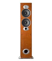 Polk Audio RTI A5 Floorstanding Speaker (Single, Cherry)