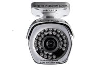 Lorex 1080P IP POE Bullet Camera for LNR400 and LNR100 NVR, NIGHT VISION, NVR CAMERA (Ships in Bulk Packaging)
