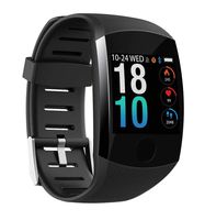 Smart Watch,Bluetooth Smartwatch Fitness Tracker Watch with Pedometer Heart Rate Monitor Sleep Tracker,Waterproof Smart Watch Compatible iPhone iOS Samsung LG Android Women Men