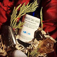 Handmade 2oz Smokeless Smudge Mist