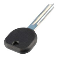 Transponder Ignition Key fits Buick/Chevy / Pontiac/Saab PK3