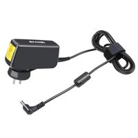 SANISI AC Adapter Power Charger 19V 2.15A 40W with US wall plug for ACER Gateway Packard Bell AP.04001.002 KP.04001.001 ADP-40THA KP.04001.003