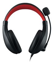 Genius Headset Headphone Black (31710203100)