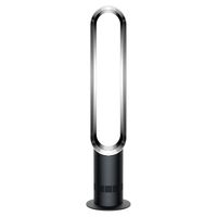 Dyson Cool AM07 Air Multiplier Tower Fan, fds, Black/Nickel