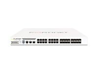 Fortinet FortiGate-301E Hardware plus 1 Year 24x7 FortiCare and FortiGuard Unified (UTM) Protection FG-301E-BDL-950-12