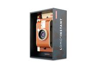 Lomography Lomo'Instant Sanremo - Instant Film Camera