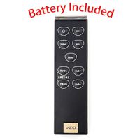Replacement Remote Control Controller for VIZIO VSB210WS VSB211 VSB211WS VSB205 Home Theater Sound BAR