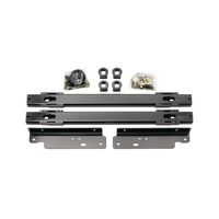 Reese 30073 Signature Series Fifth Wheel Rail Kit