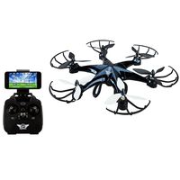 EAGLE PRO 6 rotor WiFi Drone w/ Camera