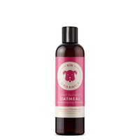 kin organics Rose+Clove Organic Dog Shampoo, 12oz