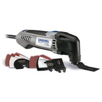 Dremel MM20-03 120-Volt Multi-Max Tool Kit