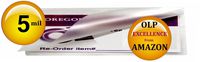 Qty 500 2x6 Bookmarks Laminating Pouches Hot Laminator Sleeves 5 Mil 2-1/4 x 6-1/4