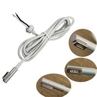 ElementDigital 60MCL Lovely Cable 60W & 85W AC Power Adapter DC Repair Cord L Connector for Apple MacBook Pro