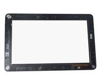 11.6" Touch Screen Replacement Front Glass Digitizer Panel + Bezel for ASUS T200 T200TA Transformer Book TOP11H86V1.1 (Non-LCD)
