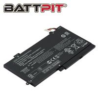 BattpitTM Laptop/Notebook Battery Replacement for HP Envy x360 m6-w105dx (4000mAh / 43.8Wh)