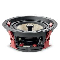 Focal 300ICW8 in-Ceiling/in-Wall Speaker - Each