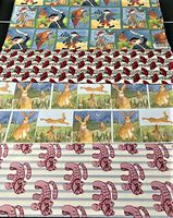 MOTHER'S DAY Assorted Gift Wrap for Children. 20 Sheets of, Imported Wrapping Paper at a Great Price {jg} Great for Mother, father, dad, grandma, grandpa, lgbtq, gay, cousin, sister