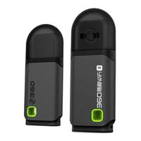 Wireless Router,300Mbps Wireless Router Portable Wireless Router WiFi Wireless Router USB Mini Mobile Exquisitely Designed Wireless Router