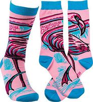 Primitives Socks -Majestically Awkward