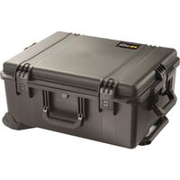 Waterproof Case (Dry Box) | Pelican Storm iM2720 Case With Foam (Black)