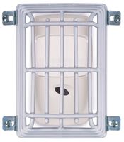 Safety Technology International, Inc. STI-9620 Motion Detector Damage Stopper, Protective Steel Wire Guard for PIR Units