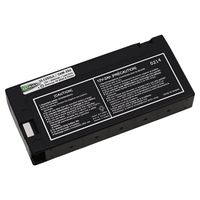 Ultralast - Panasonic PV-BP50 Equivalent Camcorder Battery