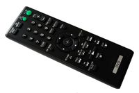LR Generic Remote Control Fit For RMT-D187A For DVP-SR200P DVP-SR400P DVP-NS611H DVP-NS710 DVP-NS710H DVP-NS710H/B For Sony DVD Home Theater