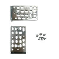Cisco 3750/3750G/3750V2 Series Compatible (RMKMNT-1RU) Rack Mount Kit