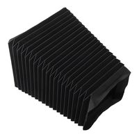 Professional Made Bellows for Wista Filed 45DX 45DX II 4x5 Large Format Camera Film Camera Replacement Bellows