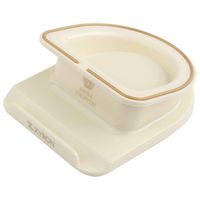 Xyron Anna Griffin Rotating Smartphone & Tablet Stand, Mobil Phone Desk Accessory (626174)