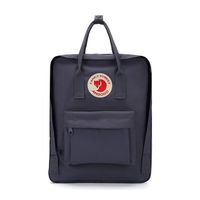 Angogo Classic Casual Backpack for Everyday,Camping Rucksack Travel Outdoor Daypack College School Bag (Graphite)