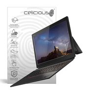 Celicious Impact Anti-Shock Shatterproof Screen Protector Film Compatible with Lenovo ThinkPad X1 Tablet 3rd Gen (with IR)