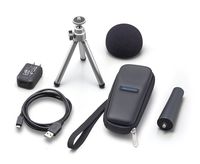 Zoom APH-1n Accessory Pack for H1n Handy Recorder