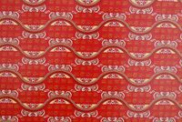 Gift Wrapping Paper - Butterfly design with "Good Luck"