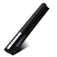 M5Y1K Battery Laptop Replacement for Dell Inspiron 14 15 3000 15 5000 Series 3451 3551 5558 5758 Vostro 3458 3558, fit P/N M5Y1K VN3N0 GXVJ3 453-BBBR-14.8V 40Wh