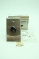 QUAM QC-10 0-10 Volume Control ATTENUATOR D647660