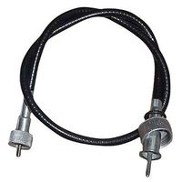 506335M91 Tachometer Hourmeter Drive Cable Made for Massey Ferguson 150 165 235 245