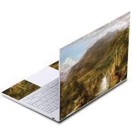 MightySkins Skin Compatible with Google Pixelbook - Heart of The Andes | Protective, Durable, and Unique Vinyl Decal wrap Cover | Easy to Apply, Remove, and Change Styles | Made in The USA