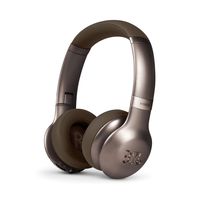 JBL Everest 310 On-Ear Wireless Bluetooth Headphones (Brown)