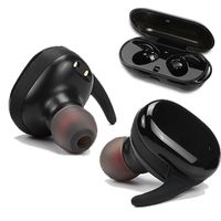 Winage Wireless Earbuds-8677 Earbud, Black
