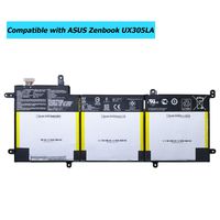 Upplus C31N1428 Replacement Laptop Battery Compatible with ASUS Zenbook UX305LA Zenbook UX305LA